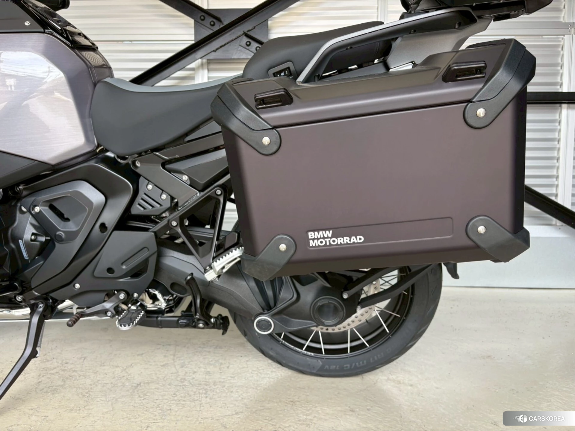 Проданный BMW R1300GS ADVENTURE id 4379912 из Японии, фото 10
