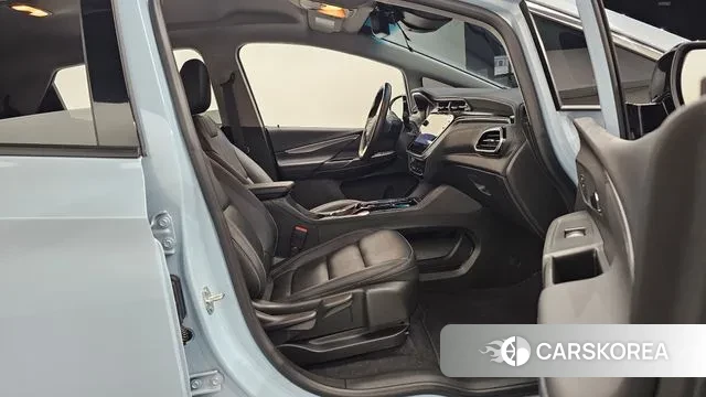 Chevrolet (GM Daewoo) New Bolt EV id 2884507 из Кореи 20