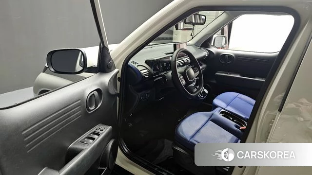 Hyundai Casper id 3799922 из Кореи 20