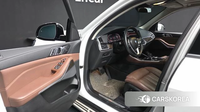 BMW X5 (G05) id 4769100 из Кореи 32