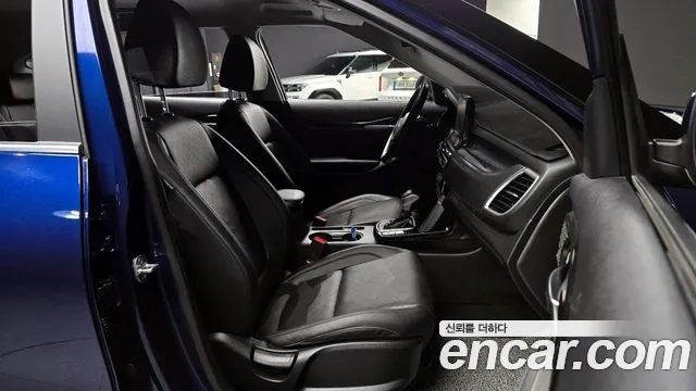 Kia Seltos id 2950308 из Кореи 20