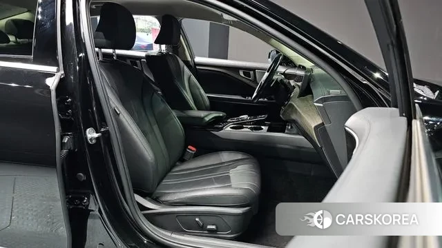 Kia K8 id 2939539 из Кореи 20