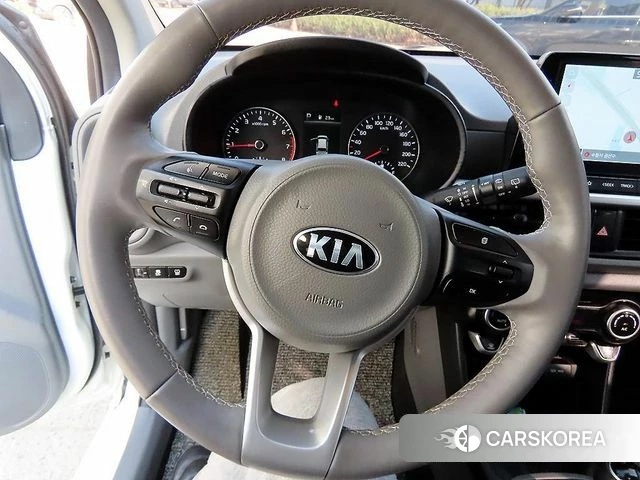 Kia Morning Urban (JA) id 3800230 из Кореи 18