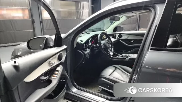 Mercedes-Benz GLC-Class X253 id 3656650 из Кореи 20