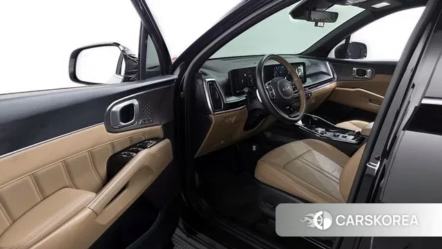 Kia The New Sorento 4th Generation id 3341577 из Кореи 20