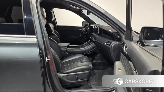 Hyundai Palisade id 3483848 из Кореи 20