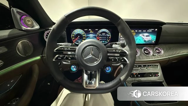Mercedes-Benz E-Class W213 id 4322696 из Кореи 20