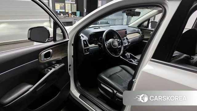 Kia Sorento 4th Generation id 4223925 из Кореи 30