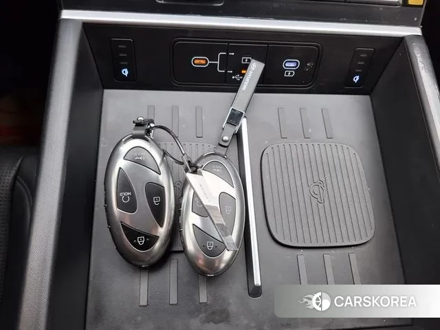 Hyundai Santa Fe (MX5) id 3353847 из Кореи 20