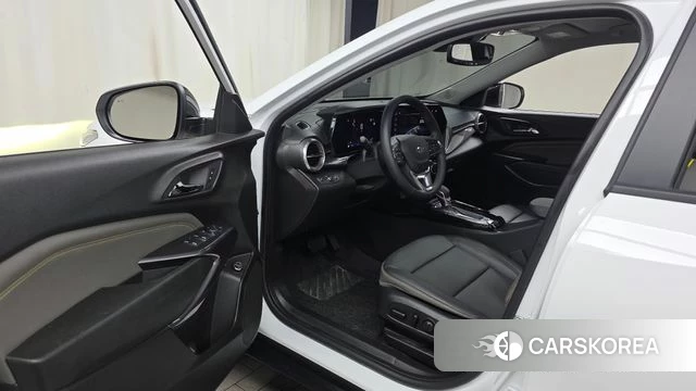 Chevrolet (GM Daewoo) Trax Crossover id 4591688 из Кореи 30