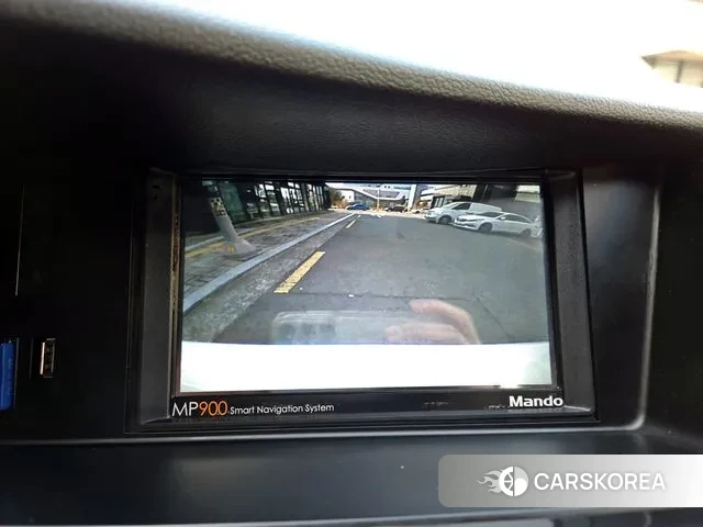 Renault Korea (Samsung) SM7 Nova id 3489689 из Кореи 20