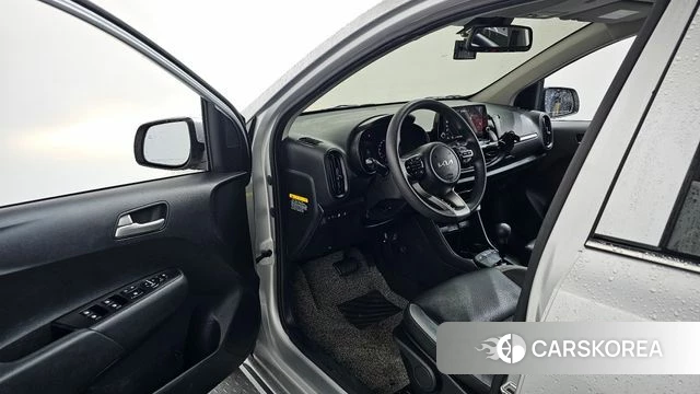 Kia Morning Urban (JA) id 3914987 из Кореи 20