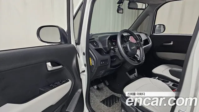 Kia The New Kia Ray id 2852483 из Кореи 20