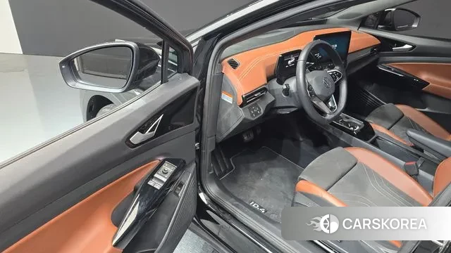 Volkswagen ID.4 id 3442309 из Кореи 20