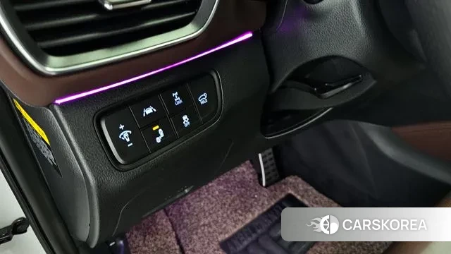 Hyundai Santa Fe TM id 3000206 из Кореи 20