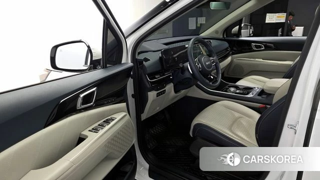 Kia The New Carnival 4th Generation id 3798574 из Кореи 20