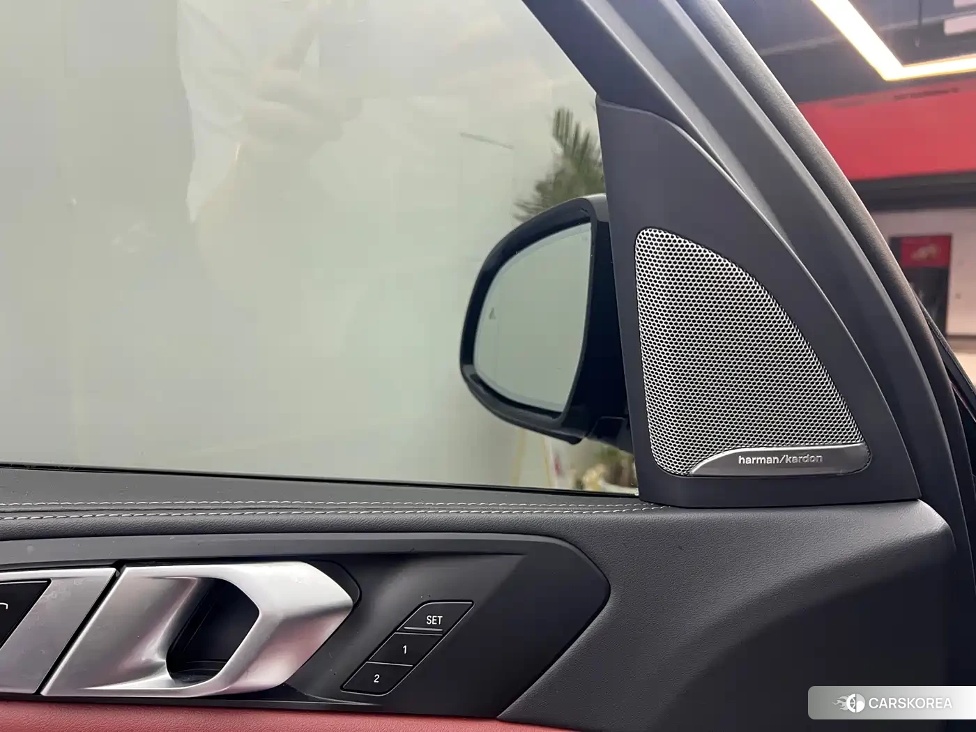 BMW X5 id 4654547 из Китая 19