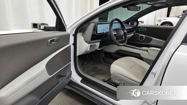 Hyundai Ionic 6 id 4201808 из Кореи 37