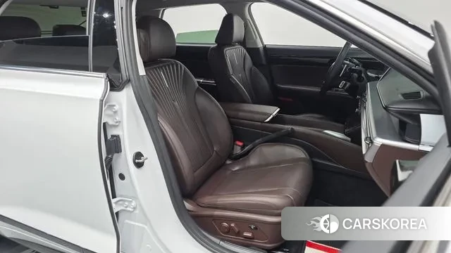 Hyundai Grandeur Hybrid (GN7) id 3758438 из Кореи 20