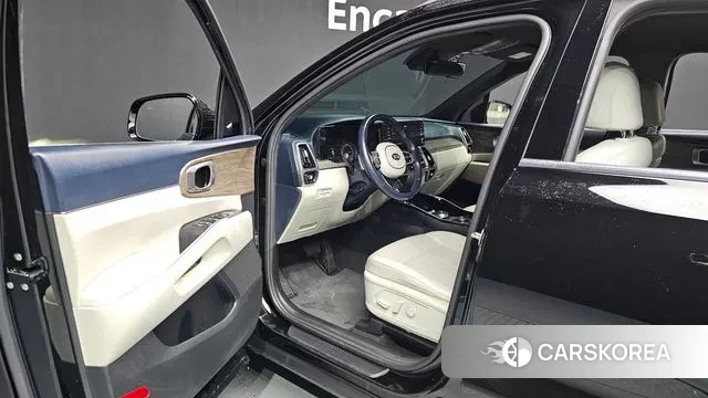 Kia Sorento 4th Generation id 3582739 из Кореи 20