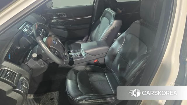 Ford Explorer id 4285780 из Кореи 20