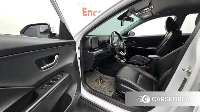 Hyundai Kona (SX2) id 3327476 из Кореи 20