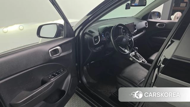 Hyundai Venue id 4304145 из Кореи 30
