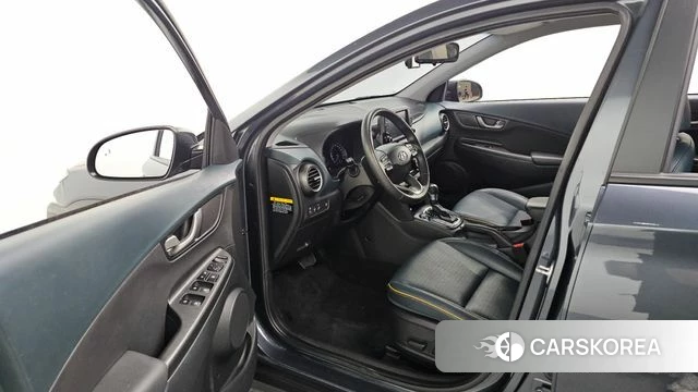Hyundai Kona id 4483153 из Кореи 28
