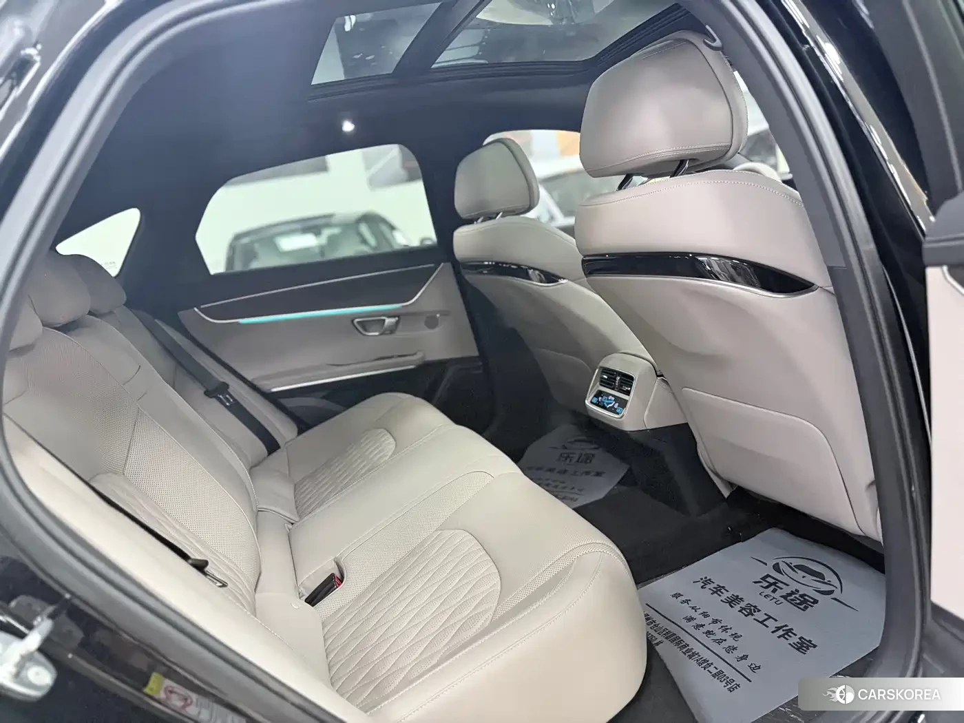 BYD Han id 4565427 из Китая 15