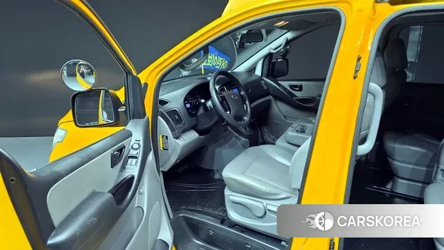 Hyundai The New Grand Starex id 3004700 из Кореи 20