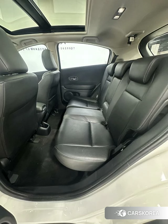 Honda Binzhi id 4314728 из Китая 18