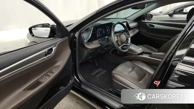 Hyundai The New Grandeur IG id 3649953 из Кореи 20