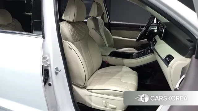 Hyundai Palisade id 3675709 из Кореи 20