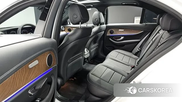 Mercedes-Benz E-Class W213 id 3472221 из Кореи 20