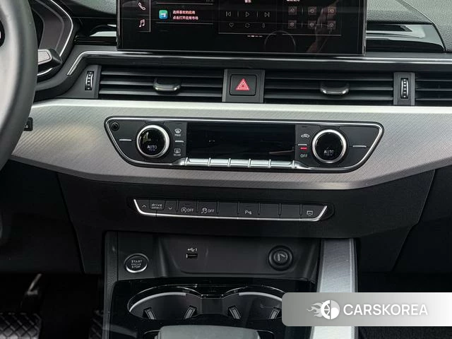 Audi A5 id 4271917 из Китая 16