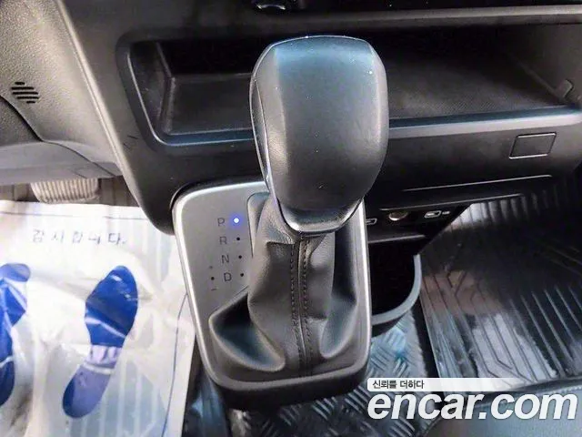 Hyundai Staria id 2720198 из Кореи 19