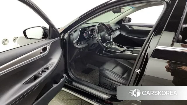 Hyundai The New Grandeur IG id 3344311 из Кореи 20