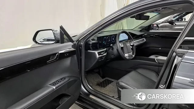 Hyundai Grandeur (GN7) id 3426522 из Кореи 20