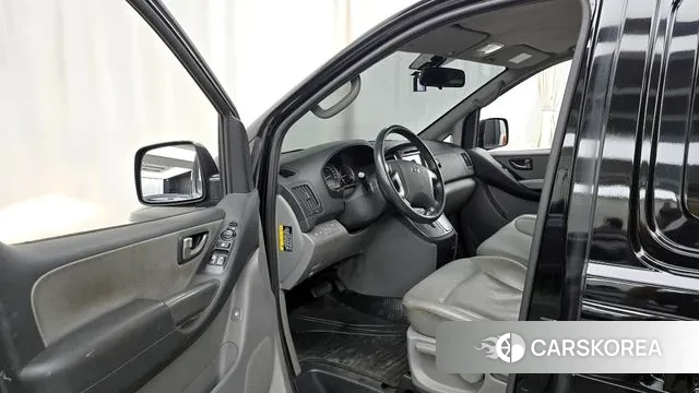 Hyundai The New Grand Starex id 3054582 из Кореи 20