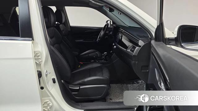 Ssangyong Beautiful Korando id 4362512 из Кореи 30