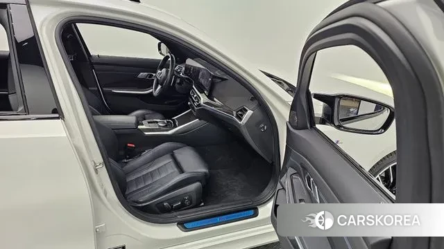 BMW 3 Series (G20) id 3620054 из Кореи 20