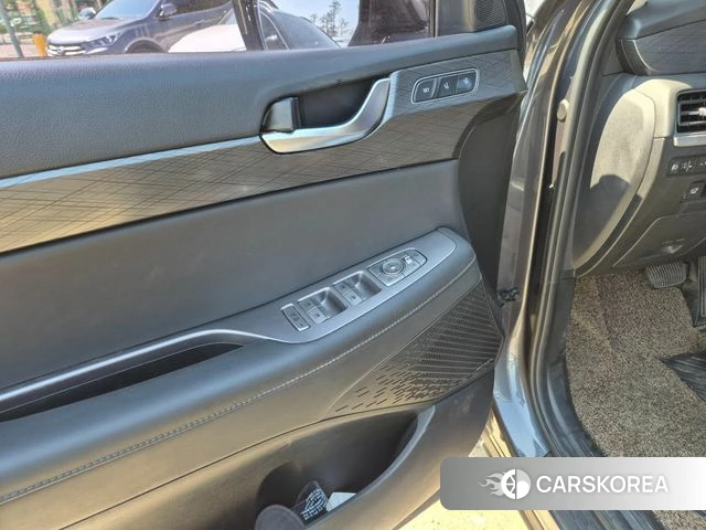 Hyundai Palisade id 4282947 из Кореи 20