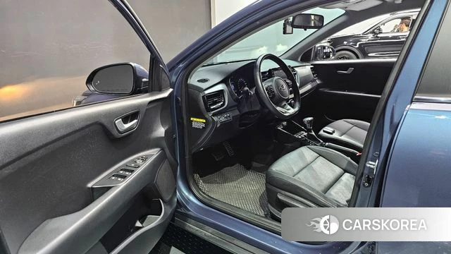Kia Stonic id 4294975 из Кореи 20