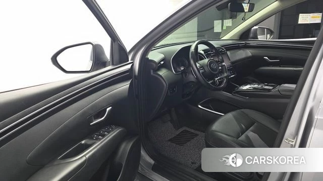 Hyundai Tucson (NX4) id 4592993 из Кореи 29