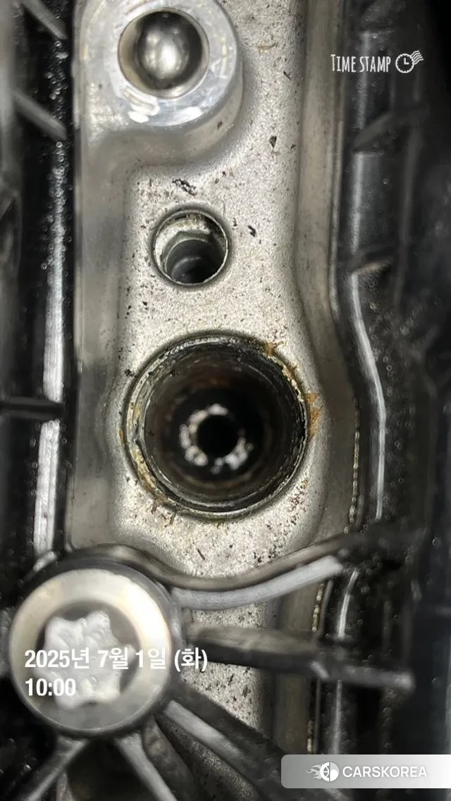 Mercedes-Benz S-Class W222 id 3144696 из Кореи 20