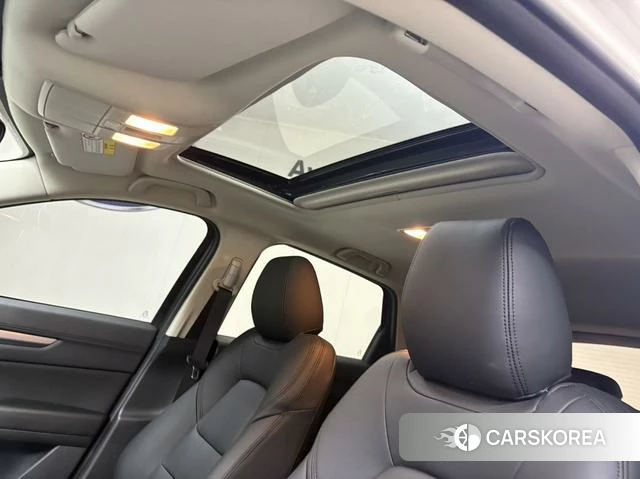 Mazda CX-5 id 4313572 из Китая 21