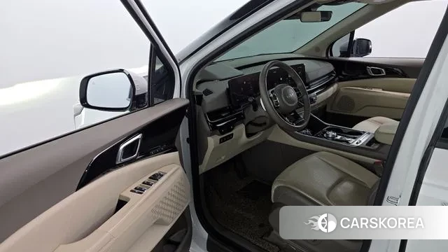 Kia The New Carnival 4th Generation id 3776230 из Кореи 20