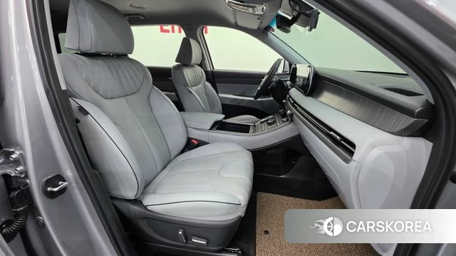 Hyundai The New Palisade id 3826252 из Кореи 20