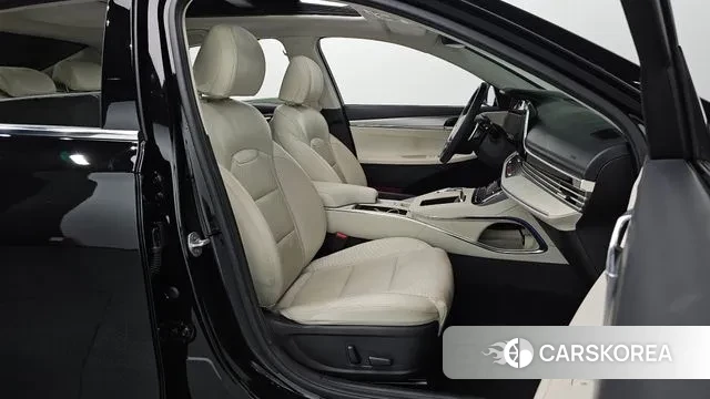 Hyundai The New Grandeur IG id 3447701 из Кореи 20