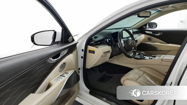 Kia More K9 id 3925039 из Кореи 20